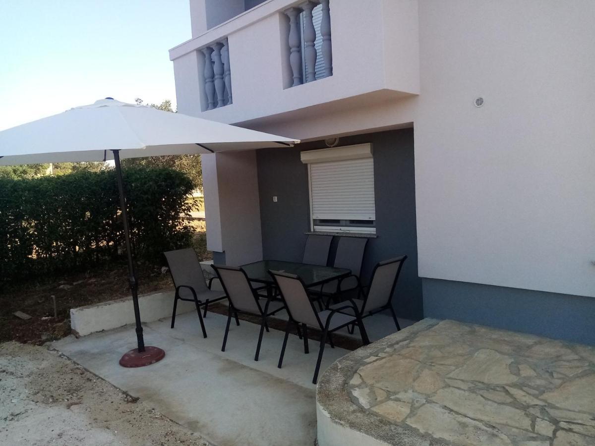 Luka Galovac (Zadar) Exterior foto