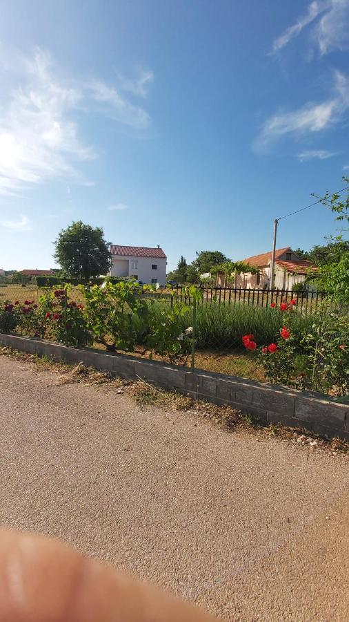 Luka Galovac (Zadar) Exterior foto