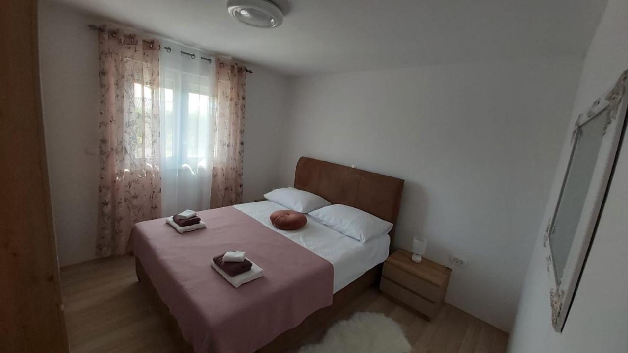 Luka Galovac (Zadar) Exterior foto