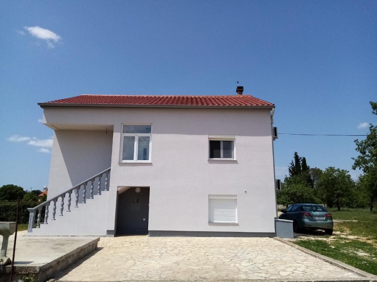Luka Galovac (Zadar) Exterior foto
